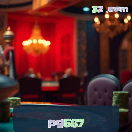Aventura em Slots: A Incrível Experiência do pg567